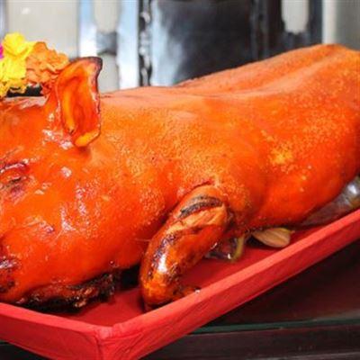 Heo Quay Mười Vàng