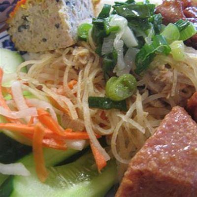 Cơm Tấm Thuận Kiều – Phạm Văn Đồng