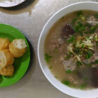 Cháo Lòng Sài Gòn
