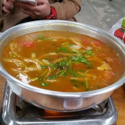 Ngọc Hiền – Quán Ăn Gia Đình