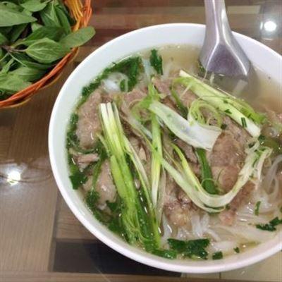 Lan Anh – Phở Hà Nội & Bún Bò Huế