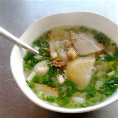 Bé – Hủ Tiếu, Bánh Canh & Bò Kho