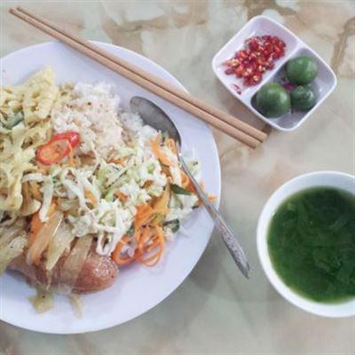 Quán Cơm Thùy Dung