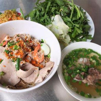 Hủ Tiếu Gia Truyền