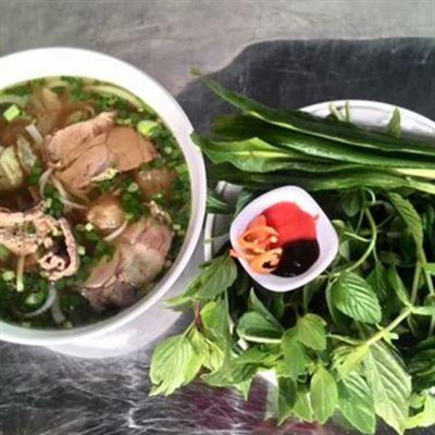 Quán Phở Đắc Lợi