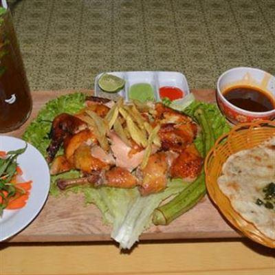 Khói – Thịt Nướng & Lẩu