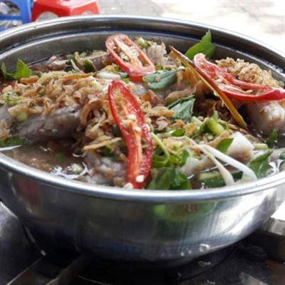 Lẩu Cá Đuối 59