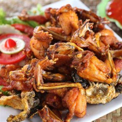 Quán Gió Mới – Ẩm Thực Việt