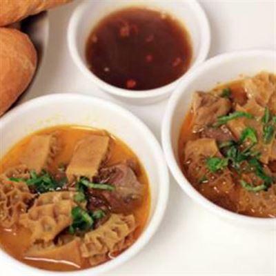 Phá Lấu Bò – Trần Hưng Đạo