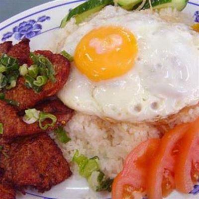 Quán Cơm Thanh Loan – Bời Lời