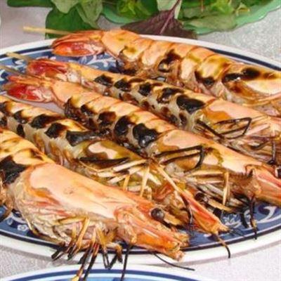 Quán Hải Sản Dũng Thắm