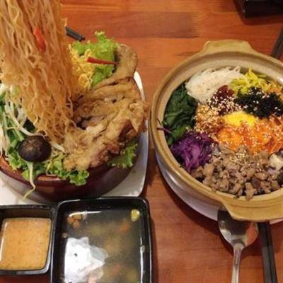 Yuri – Food & Drink