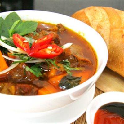 Quán Ăn Lệ – Ngô Gia Tự