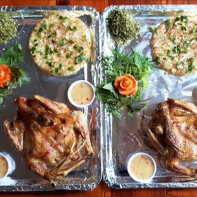 Tiểu Khang Quán – Quán Ăn Gia Đình