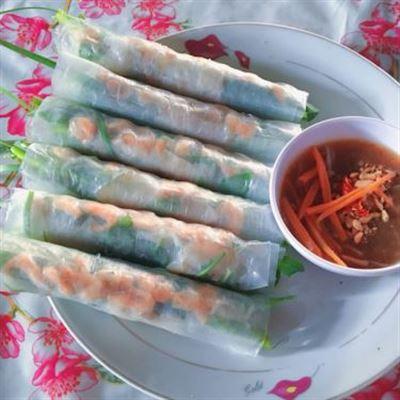 Cây Bàng – Quán Ăn Vặt