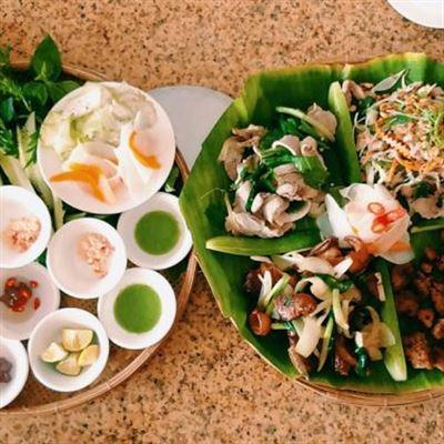 Bò Tơ Trần Hiền – Tỉnh Lộ 6