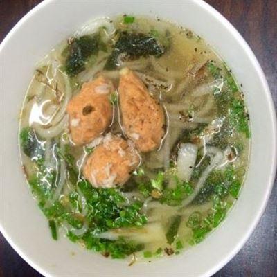 Bánh Canh Út Huệ