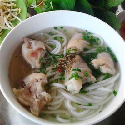 Hoàng Minh 2 – Bánh Canh Trảng Bàng