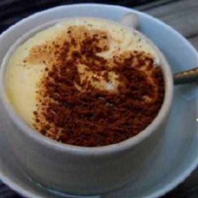 Ngọc Linh Cafe – Nguyễn Thái Học