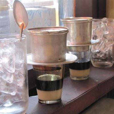 Cafe Đất Việt