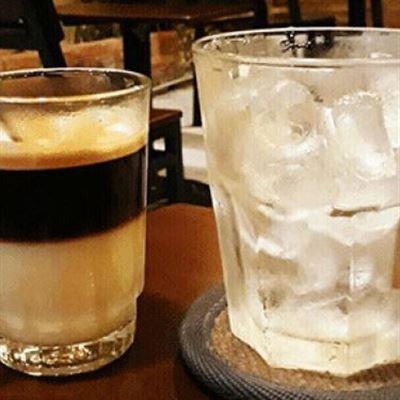 Ghế Đẩu – Coffee & Fruits
