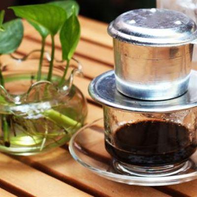 Phi Yến Cafe