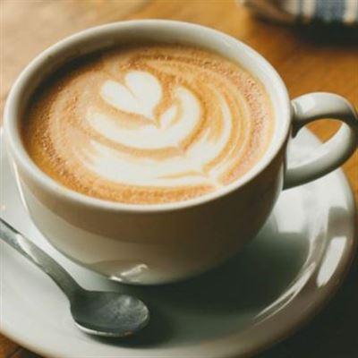 Huyền Thoại – Cafe & Kem