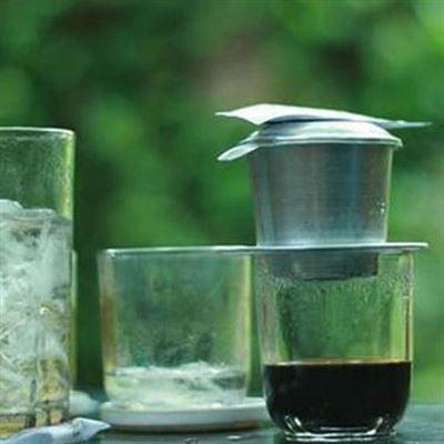 Quốc Chí Cafe