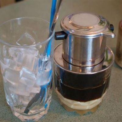 Trang Thy Coffee