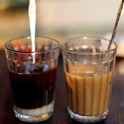 Tuấn Coffee