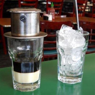 Kim Dương Coffee