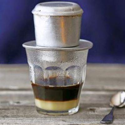 Cafe & Điểm Tâm – Điện Biên Phủ