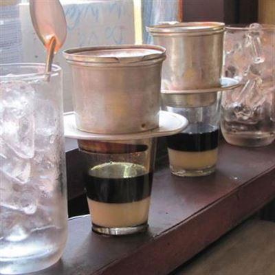 Thảo Anh Cafe