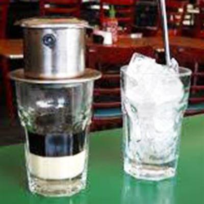 Tình Trăm Năm Cafe