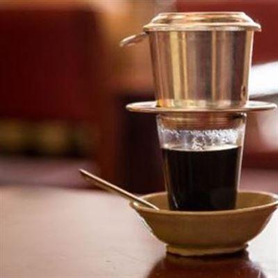 Duyên Thắm Cafe