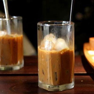 Minh Uyên Cafe