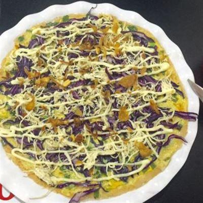Naga – Bánh Tráng Nướng & Trà Sữa