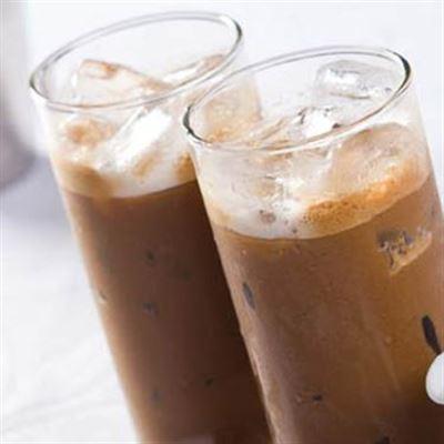 Bonz Cafe – Hoàng Lê Kha
