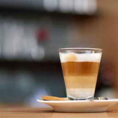 Hangcha Cafe