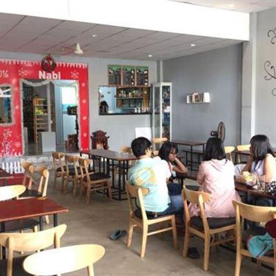 Nabi – Coffee & Tea