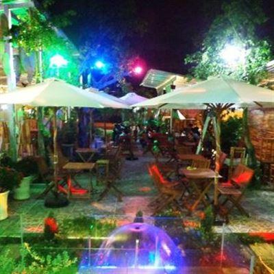De Thai Cafe – Lý Thường Kiệt