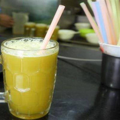 Nước Mía Phong Lam