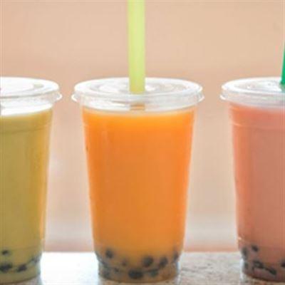 Trà Sữa Sugar