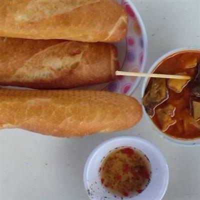 Lòng Bò Phá Lấu Bà Sáu