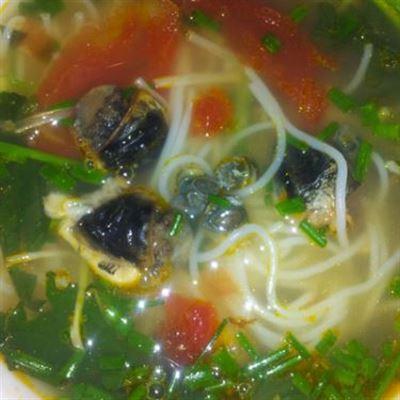 Bún, Phở, Canh Cá – Hai Bà Trưng