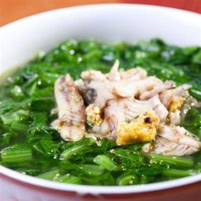 Quán Mây – Bún, Phở, Canh Cá