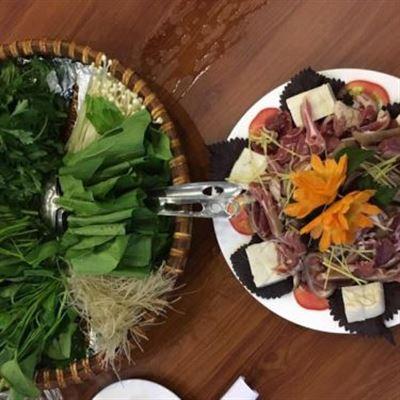 Linh Trang – Dê Núi Ninh Bình