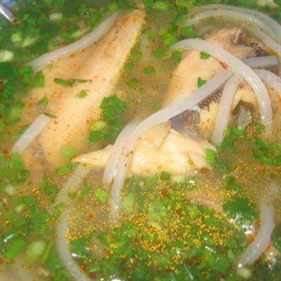 Bánh Canh Cá Xuân Hòa