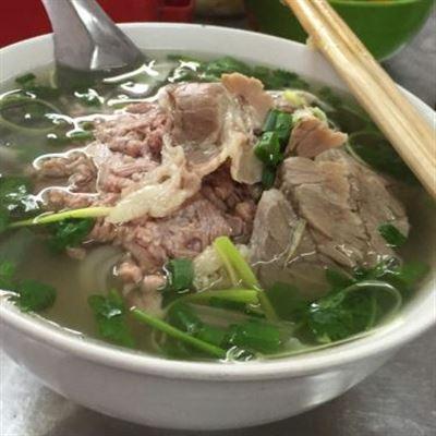 Duy Hạnh – Phở Bò & Phở Gà