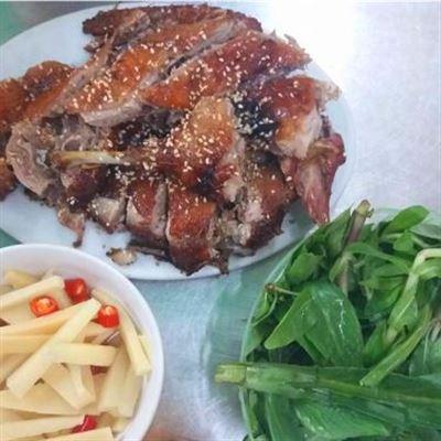 Mai Linh – Vịt Nướng Vân Đình